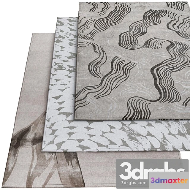 919104 - The rugs company wake