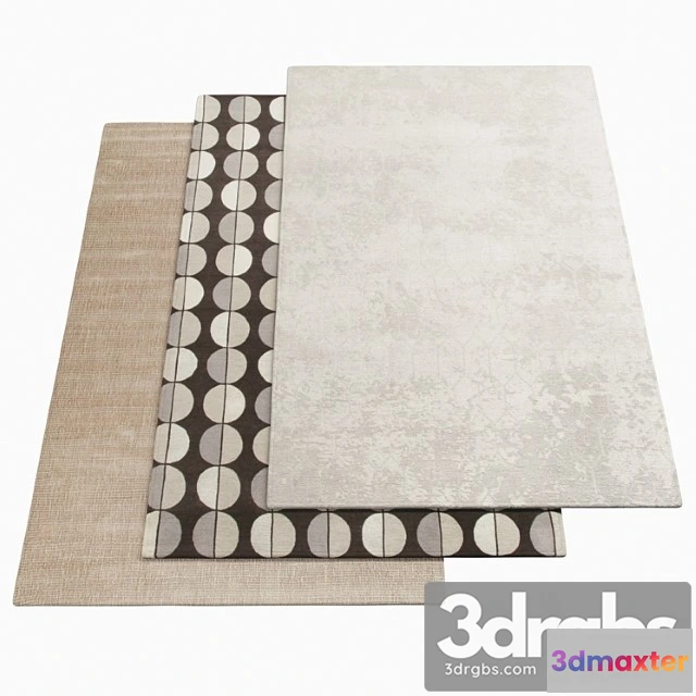 919112 - Three carpets amini 5