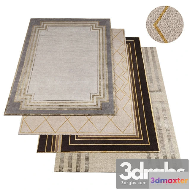 919118 - Tim gosling rugs