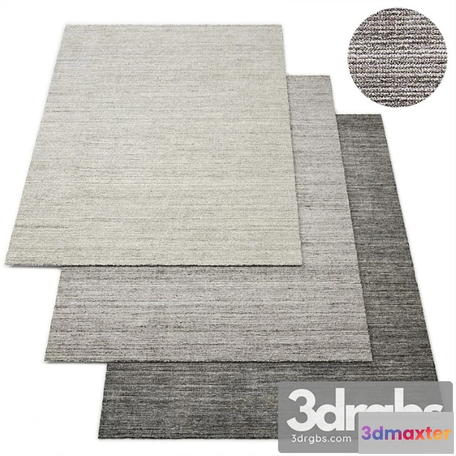 919120 - Tome Performance Handwoven Rug Collection Restoration Hardware