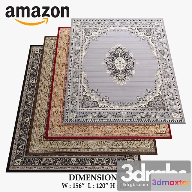 919134 - Traditional rugs