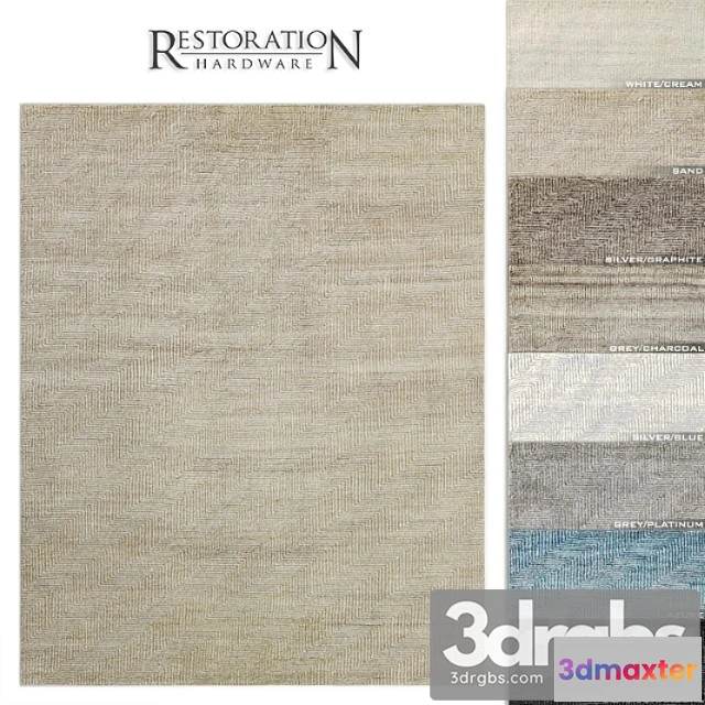 919162 - Vello rug rh