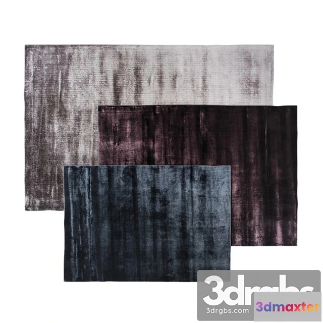 919164 - Velvet carpets lucens line design