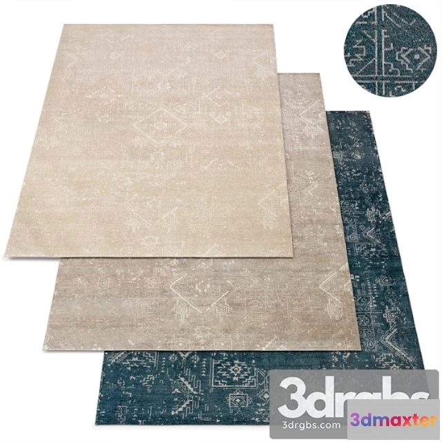 919166 - Venza rug rh collection