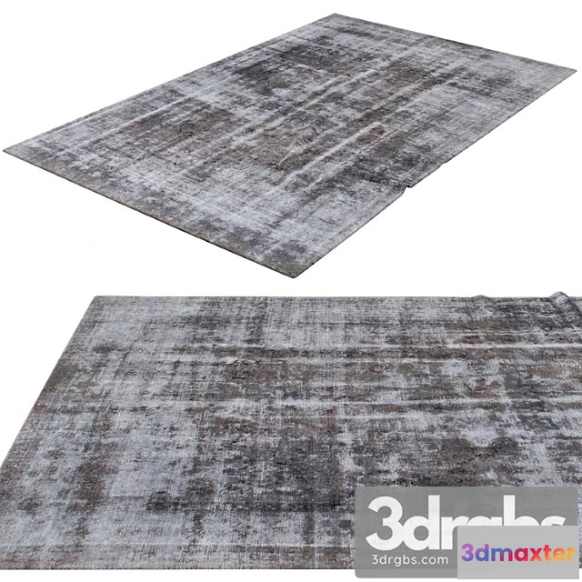 919178 - Vintage Tabriz 1