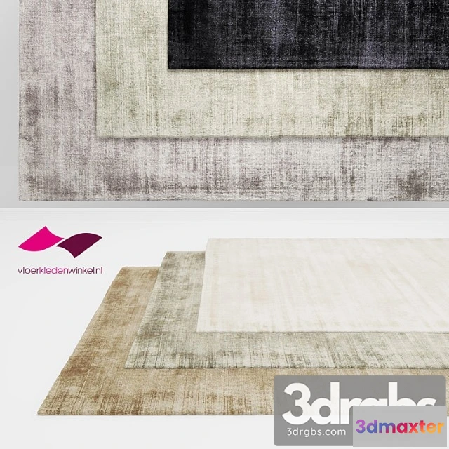 919182 - Vloerkledenwinkel Blade Rugs Part 3