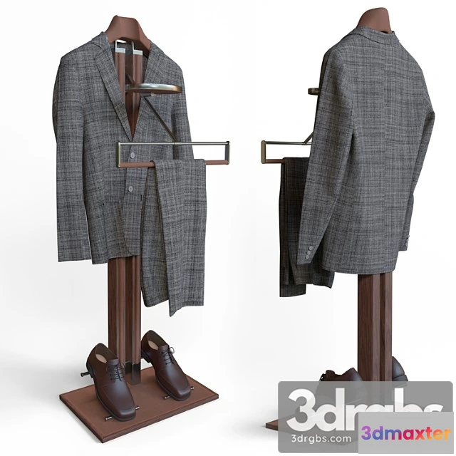 1017582 - Floor hanger bork hq802