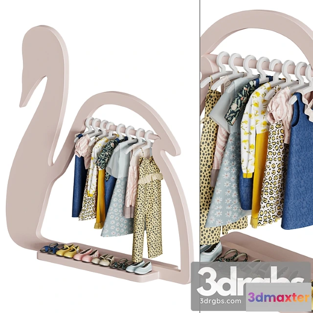 1017618 - Kids clothes set -2