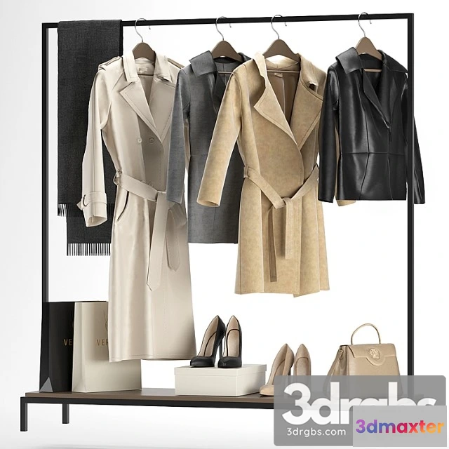 1017636 - Outerwear, coat