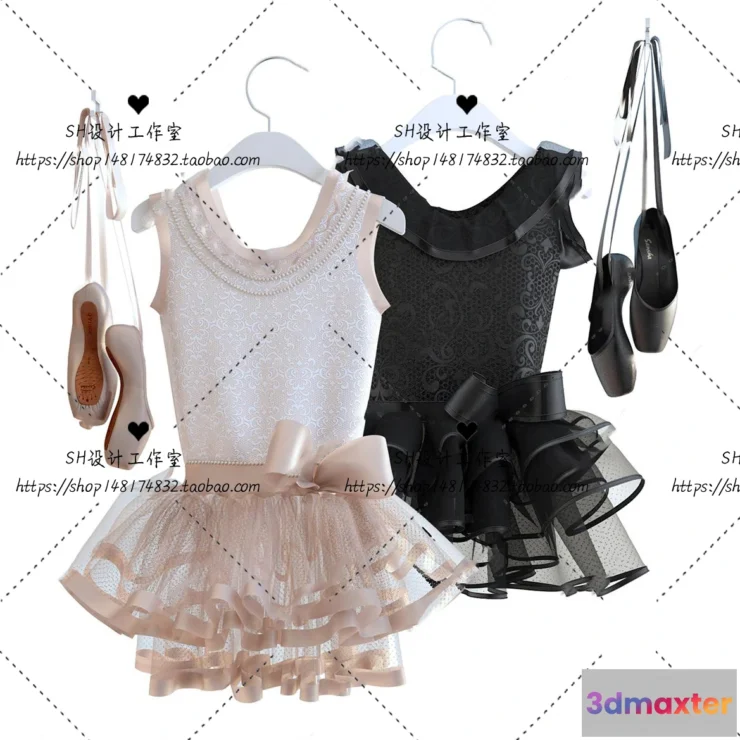 1135790 - Clothes - 3Dsmax Models - 0003