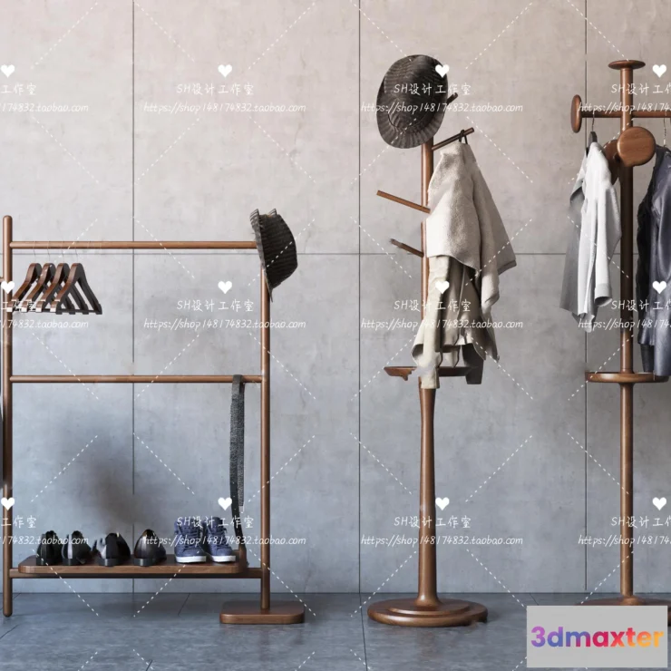 1135804 - Clothes - 3Dsmax Models - 0010