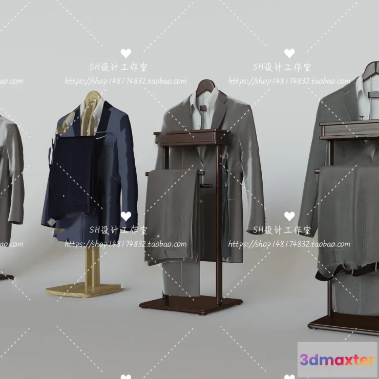 1135806 - Clothes - 3Dsmax Models - 0011