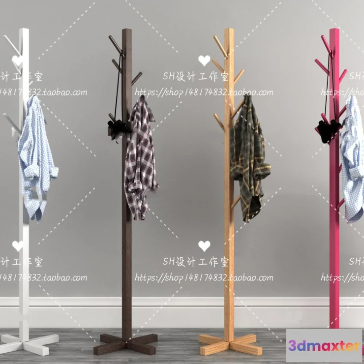 1135836 - Clothes - 3Dsmax Models - 0026