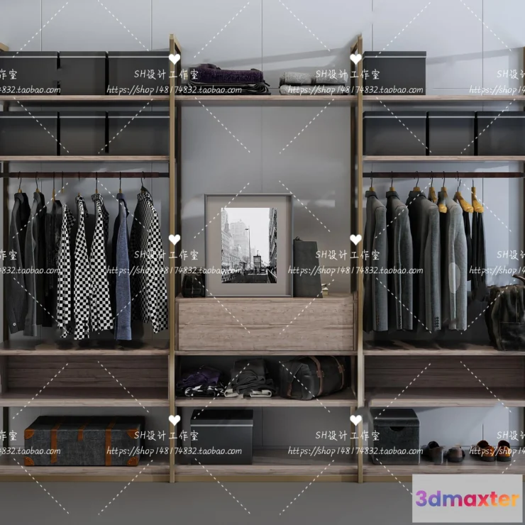 1135838 - Clothes - 3Dsmax Models - 0027