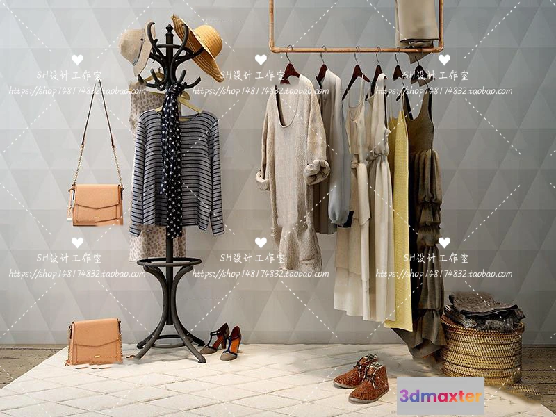 1135840 - Clothes - 3Dsmax Models - 0028