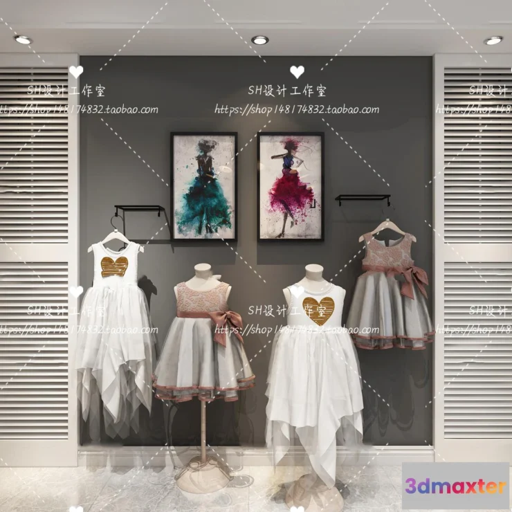 1135856 - Clothes - 3Dsmax Models - 0036