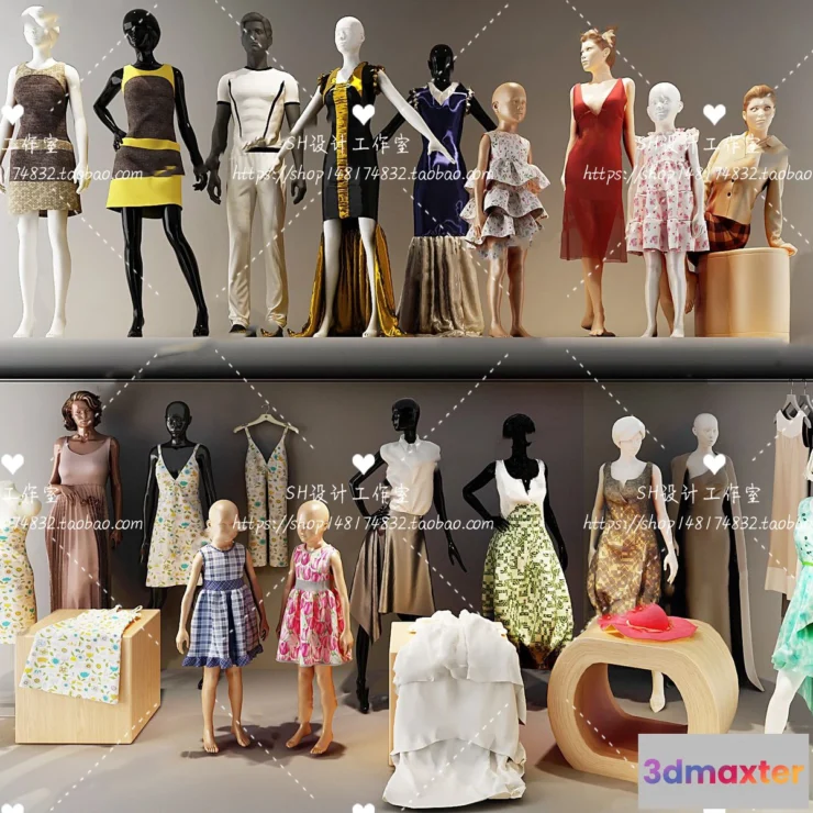 1135860 - Clothes - 3Dsmax Models - 0038