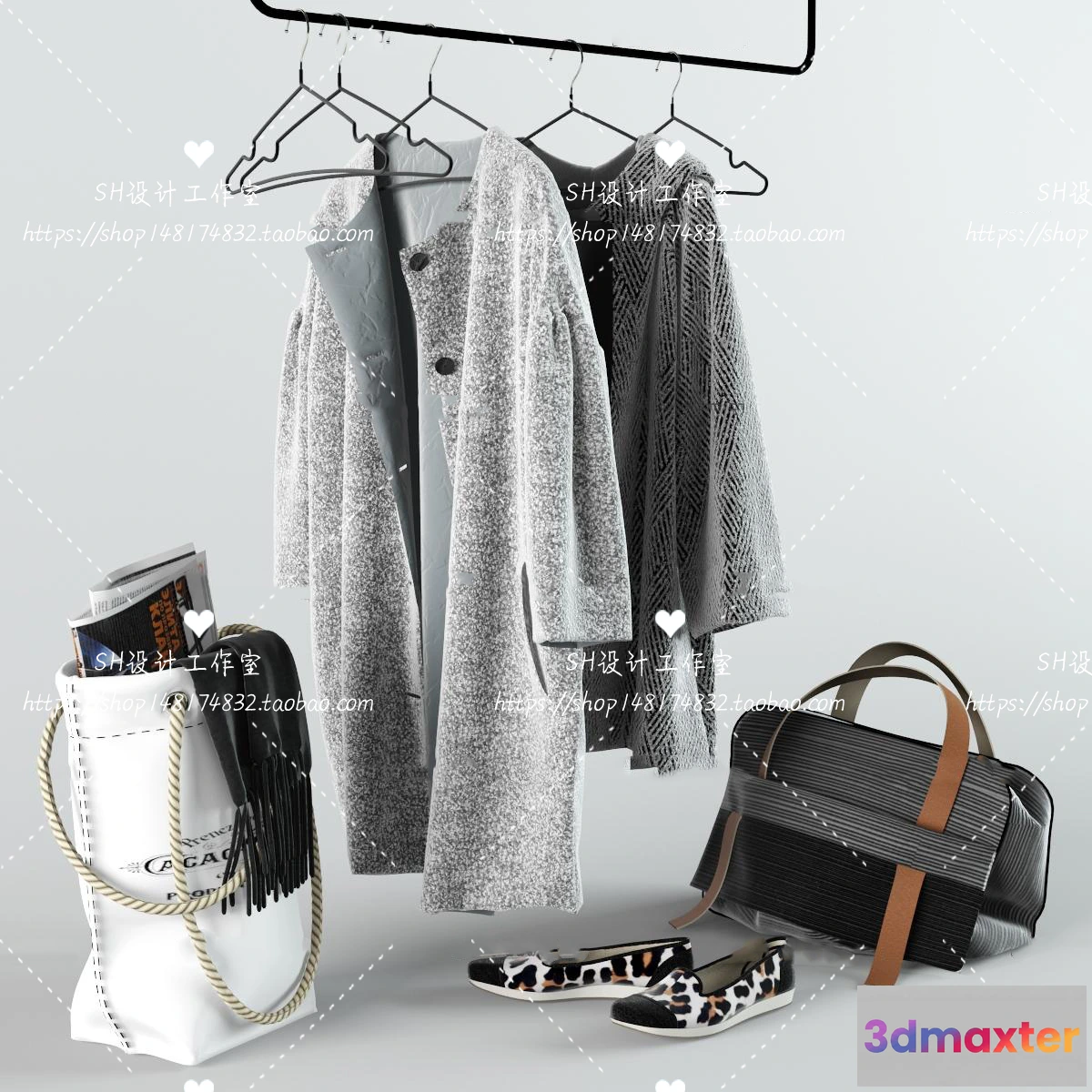1135864 - Clothes - 3Dsmax Models - 0040