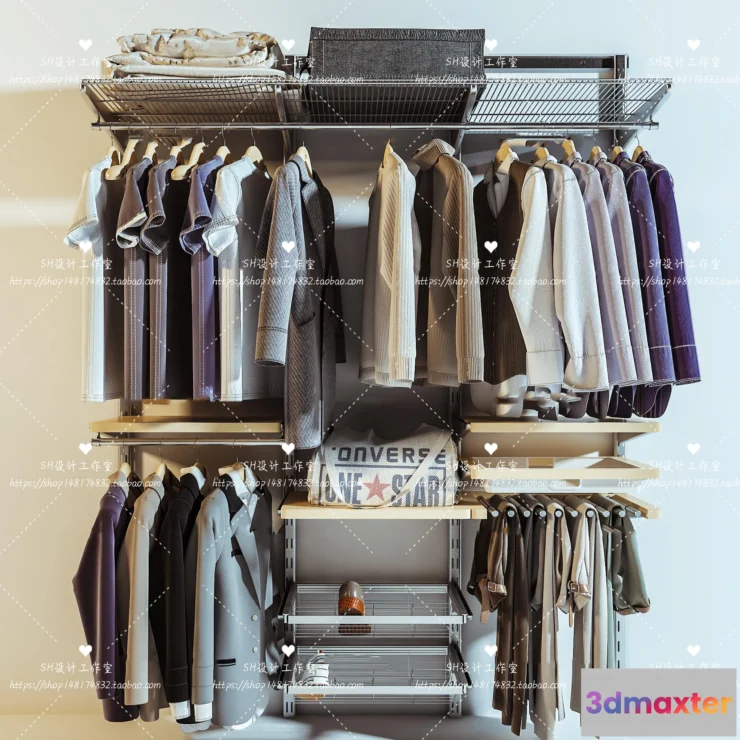 1135866 - Clothes - 3Dsmax Models - 0041