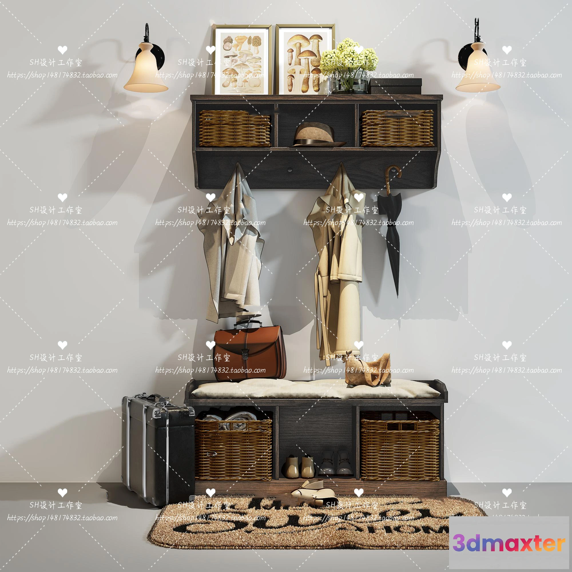 1135884 - Clothes - 3Dsmax Models - 0050