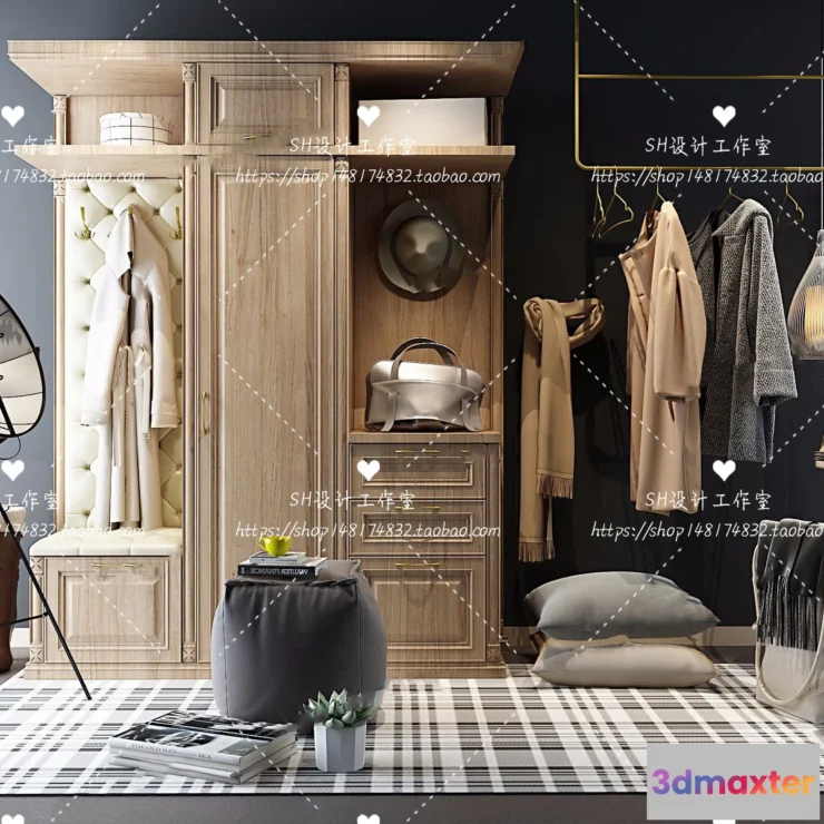 1135886 - Clothes - 3Dsmax Models - 0051