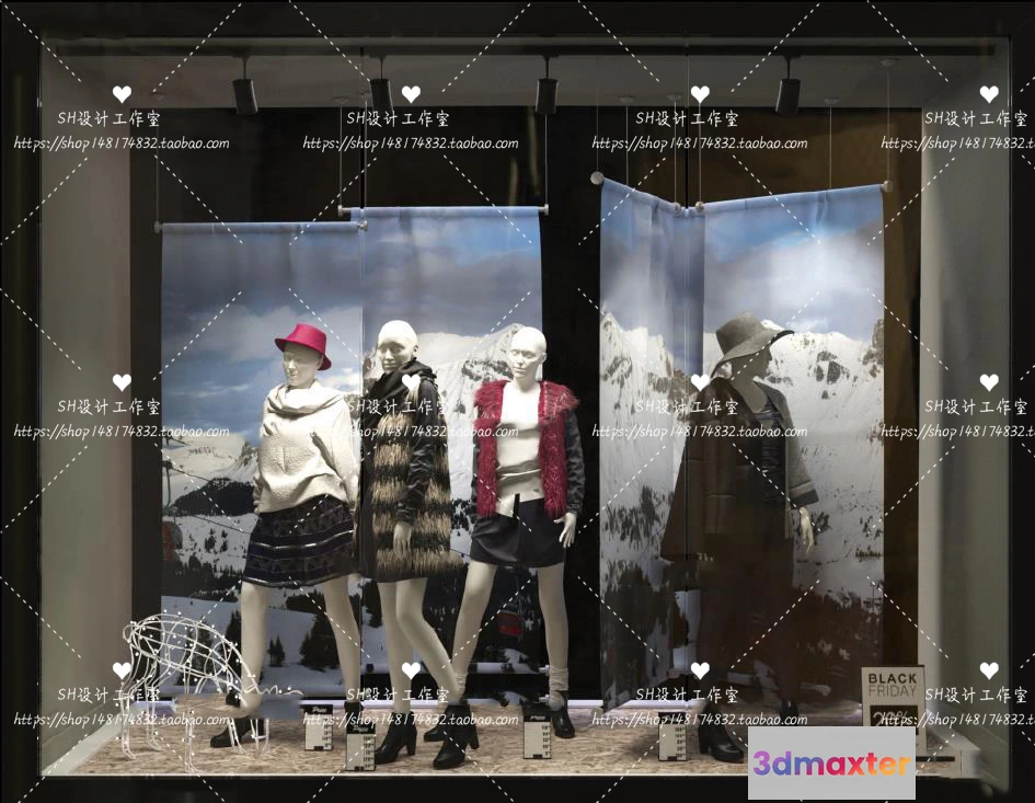 1135890 - Clothes - 3Dsmax Models - 0053