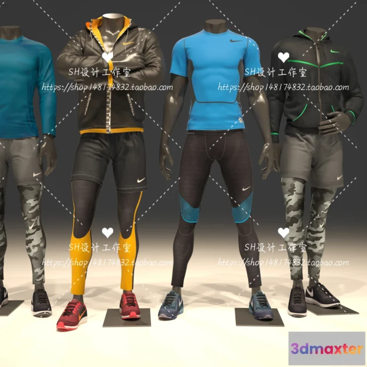 1135898 - Clothes - 3Dsmax Models - 0057