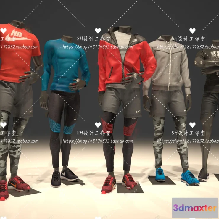 1135902 - Clothes - 3Dsmax Models - 0059