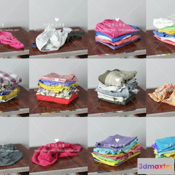 1135908 - Clothes - 3Dsmax Models - 0062