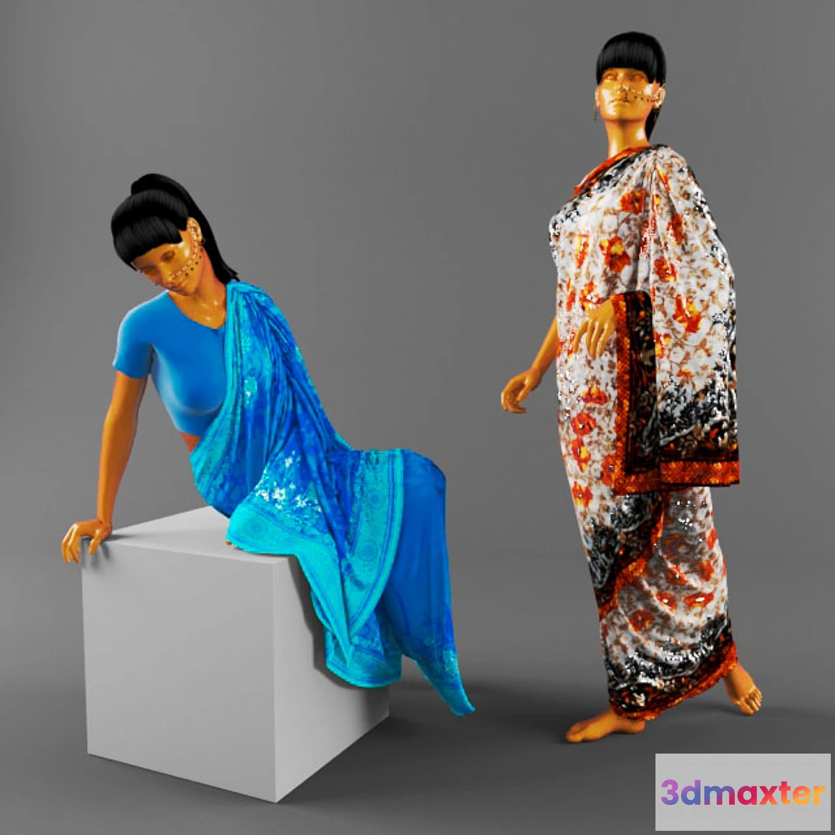 1267826 - Sari 3D Max