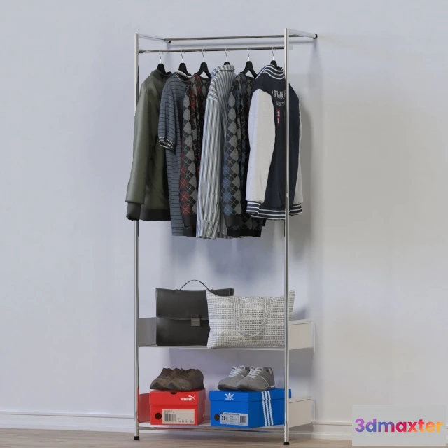 1594964 - decoration - Comba By Mox 3D Max