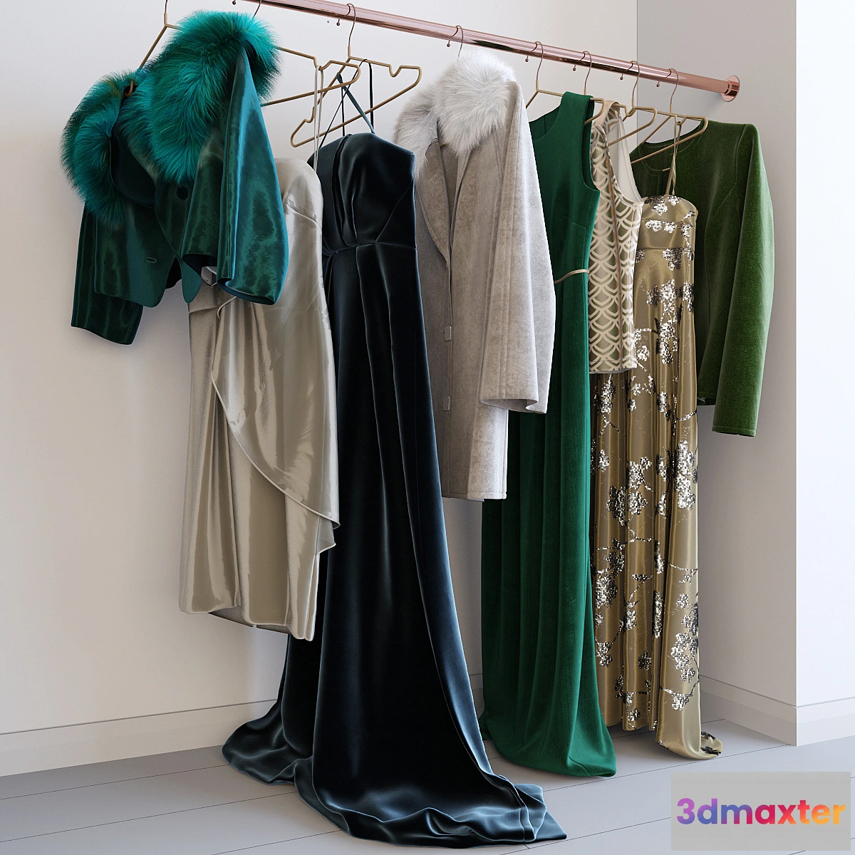 546513 - clothing set-15