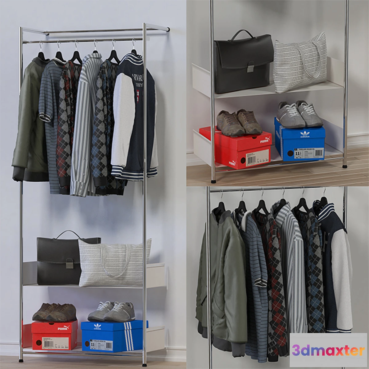 546515 - Comba By Mox