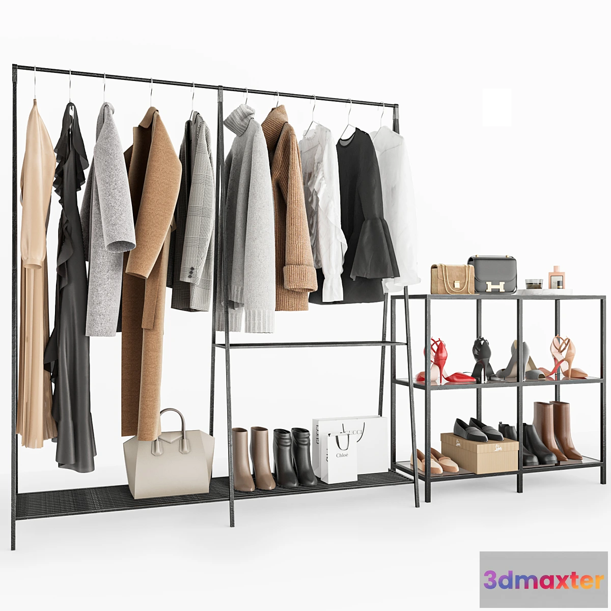 546653 - Set of clothes - No.2