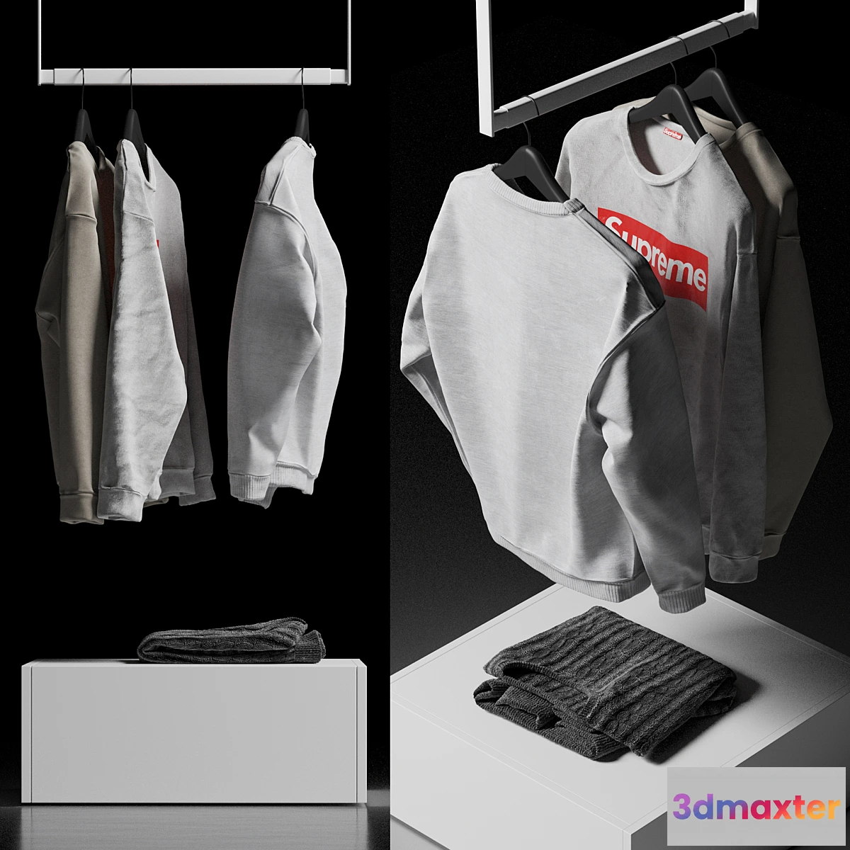 590892 - Sweatshirts 1