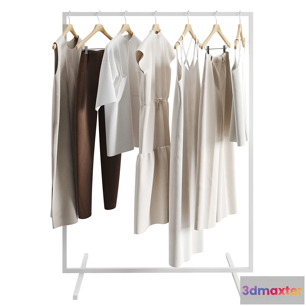 590920 - Clothes Set 01