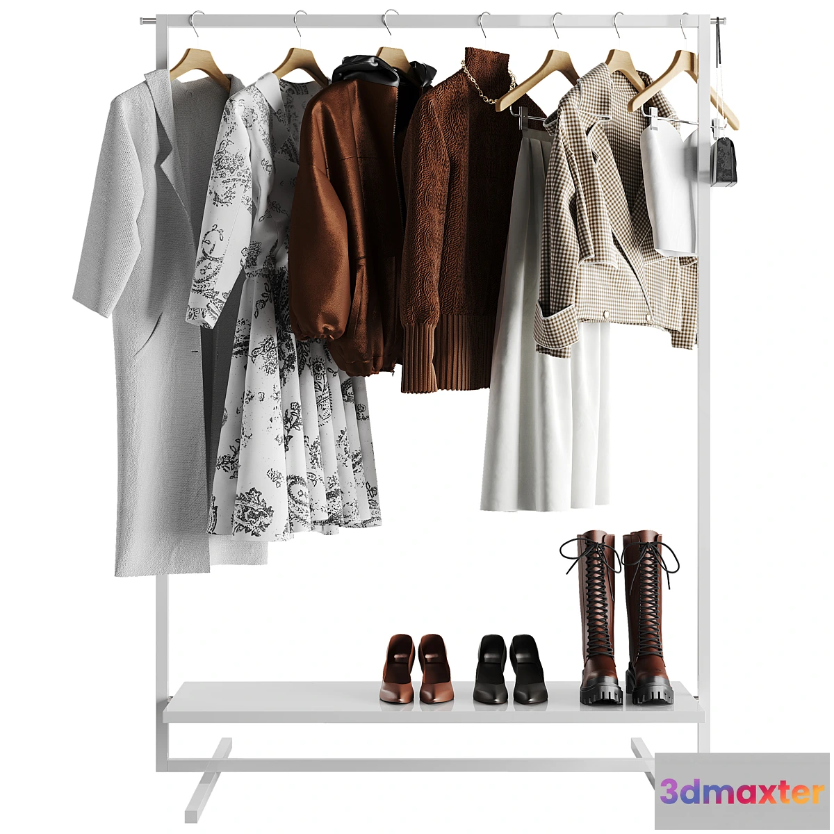 590964 - Clothes Set 06