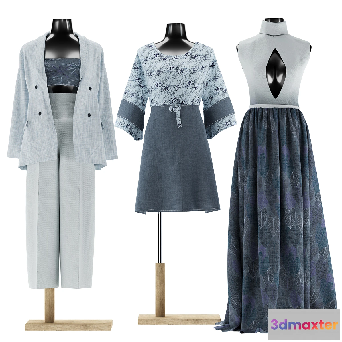 590980 - Mannequin Vol 021