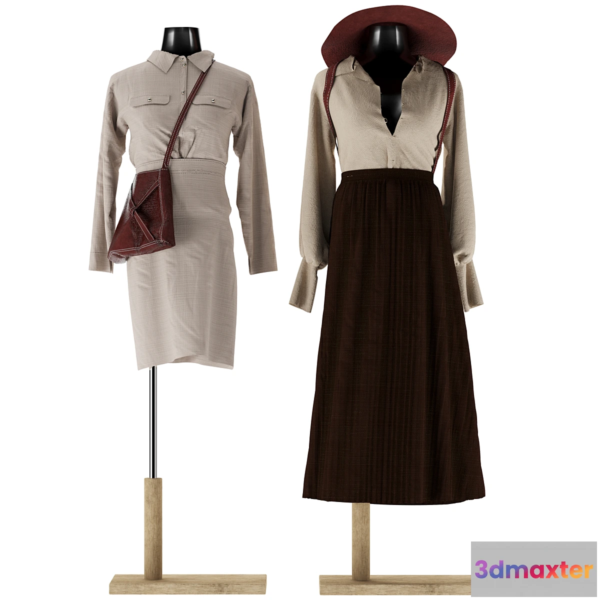 590990 - Mannequin Vol 026