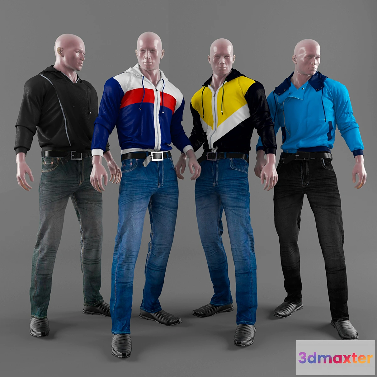 625711 - Men’s clothing