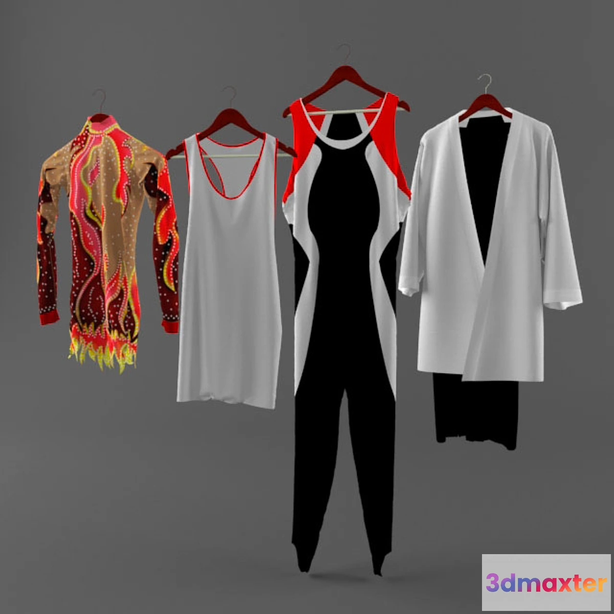 628821 - Set of Tracksuits