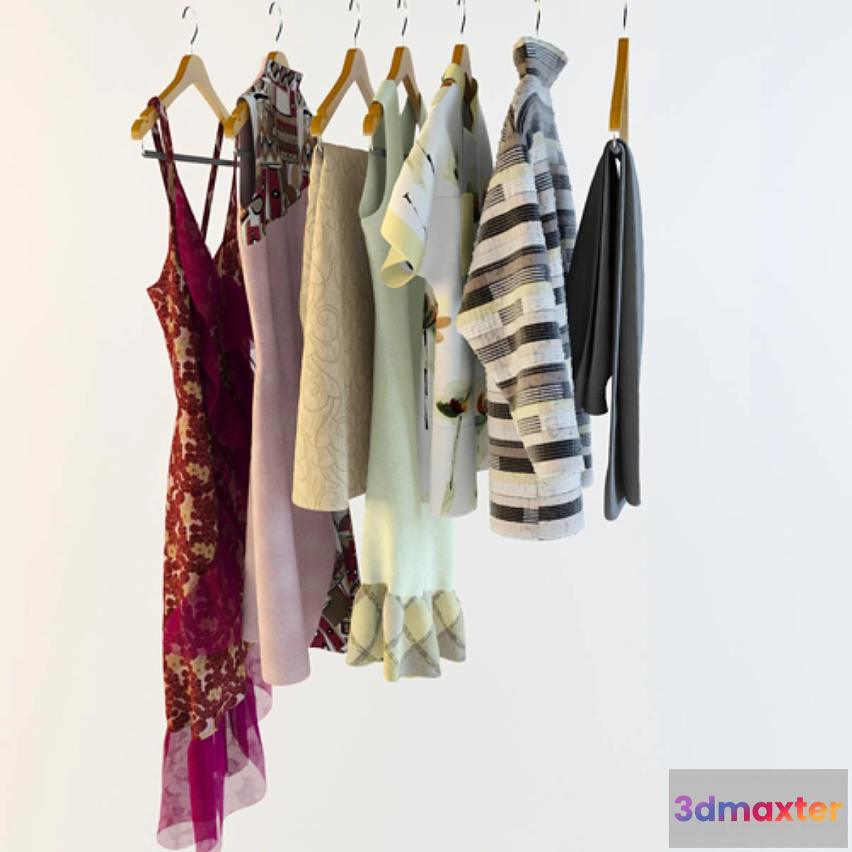 629027 - clothing on the upper