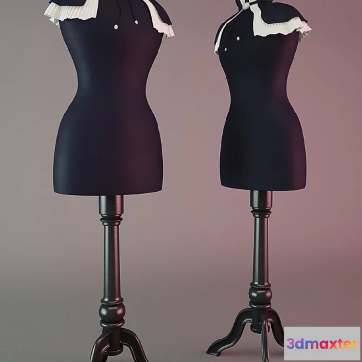 629621 - mannequin - No.3