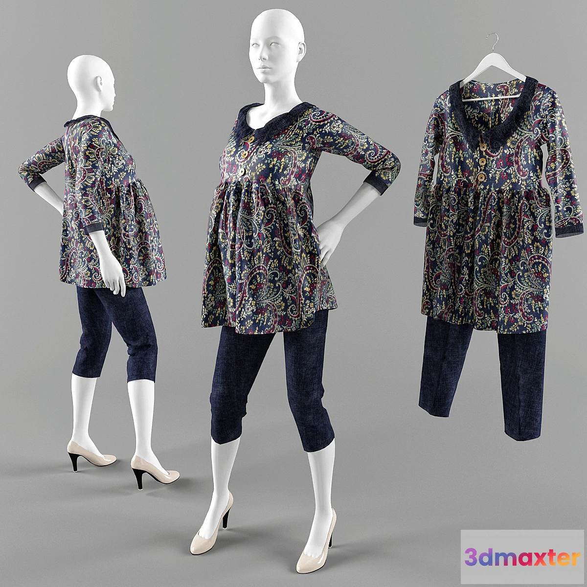 629737 - Clothing - No.2