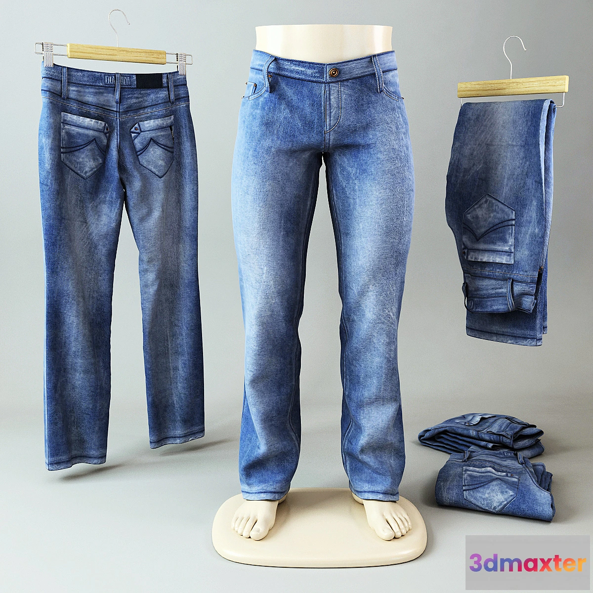 629741 - Jeans