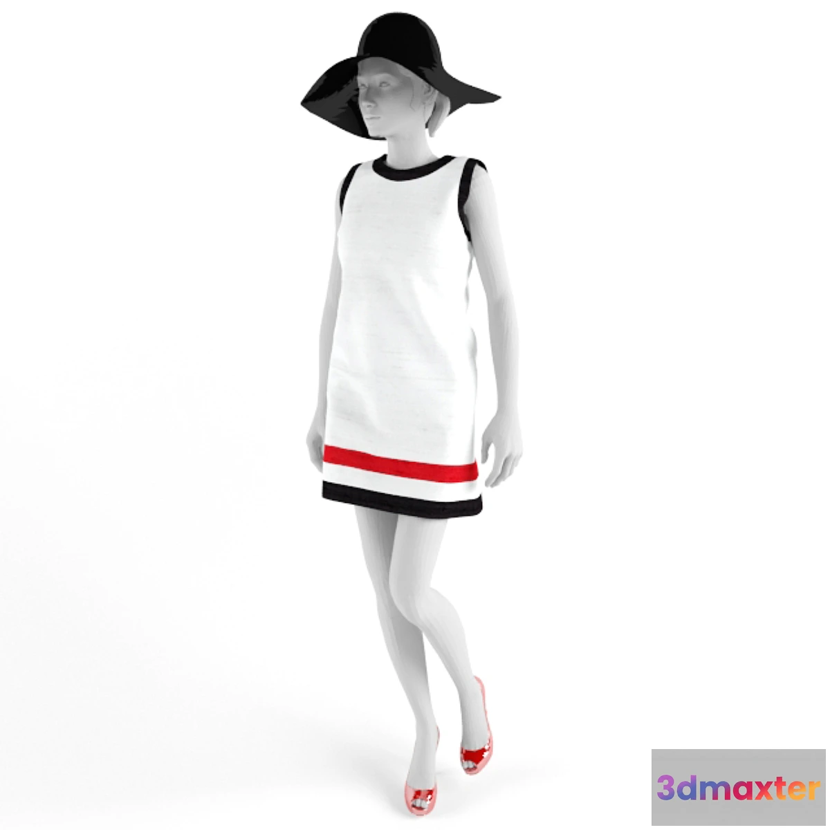 629753 - dress - No.3