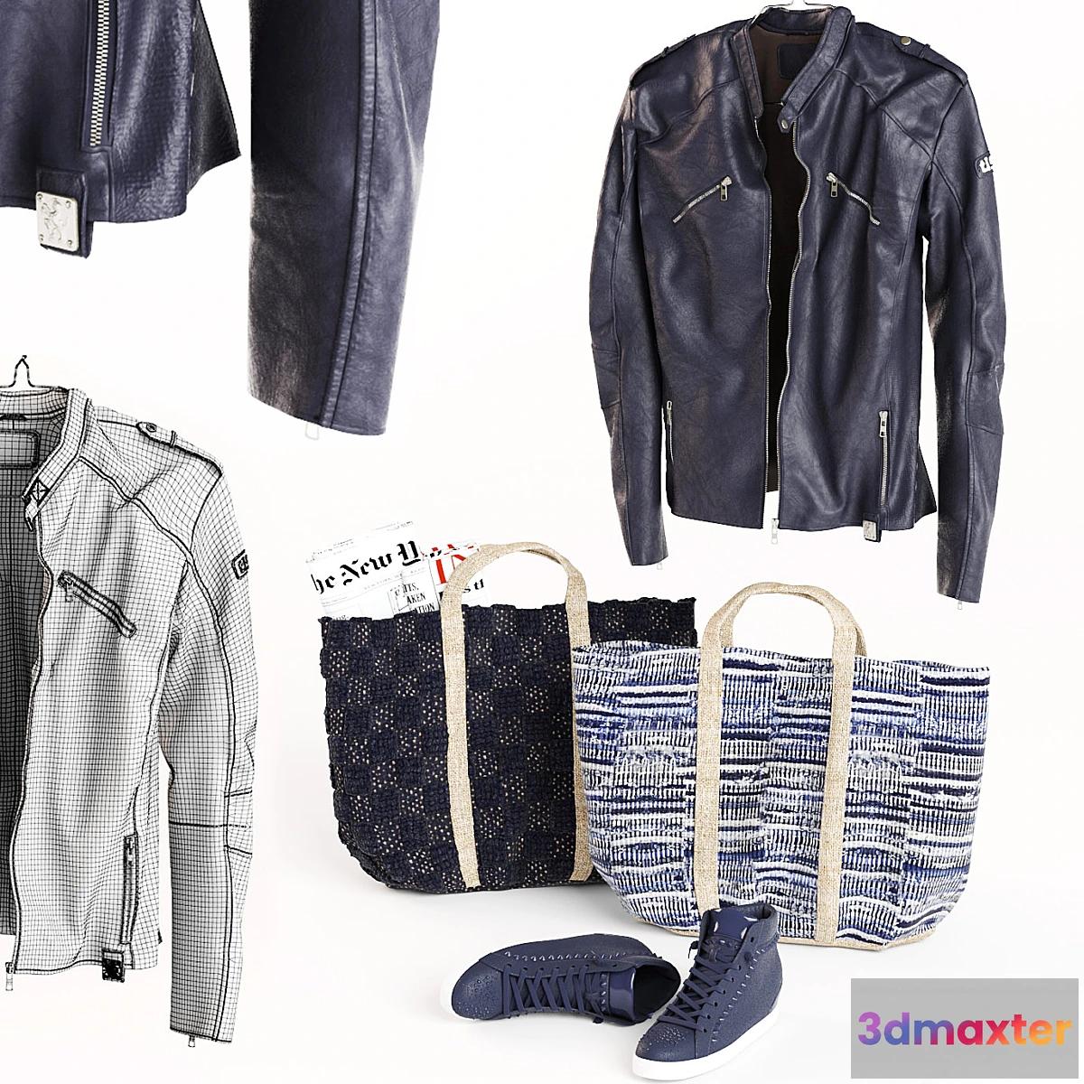 633311 - Clothing 3 - No.2