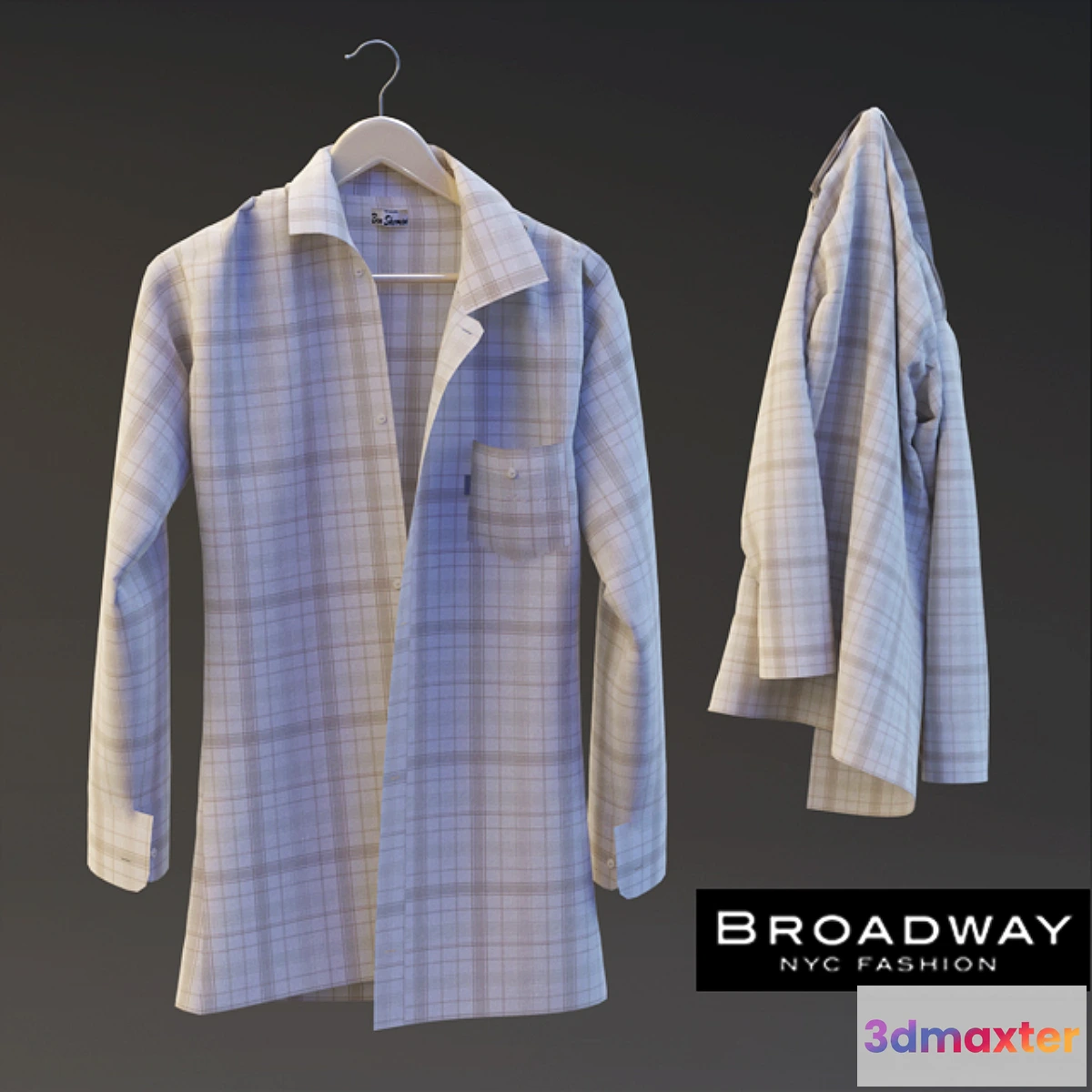 633319 - Shirt - No.2