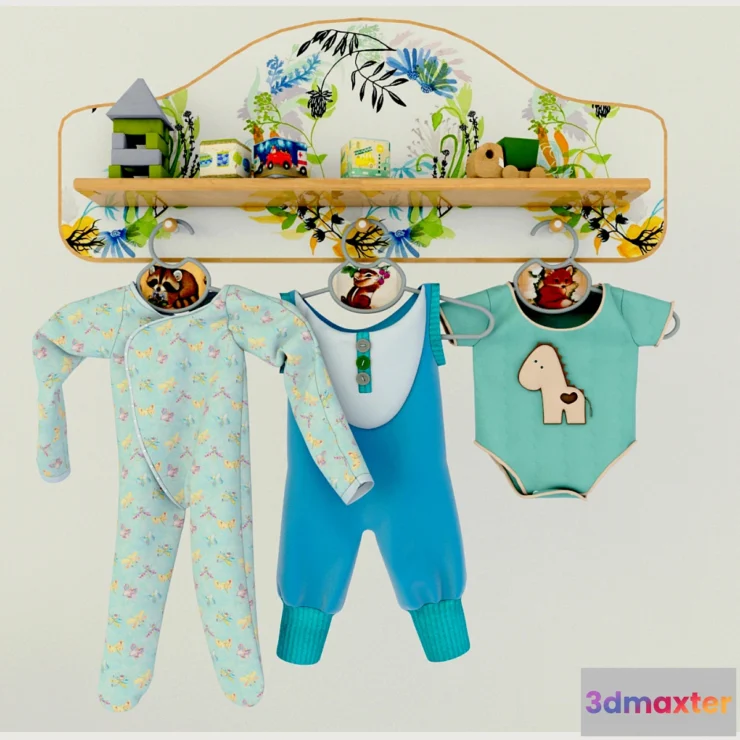 637909 - Baby clothes - No.2