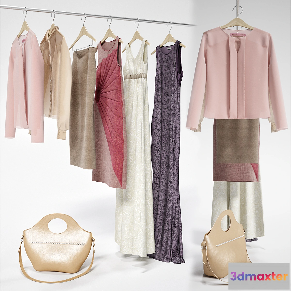 637911 - Women’s Clothing - No.2